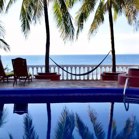 Amaru Wellbeing Resort Чинандега Екстер'єр фото