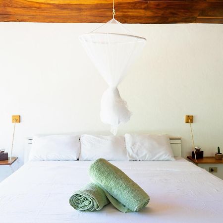 Amaru Wellbeing Resort Чинандега Екстер'єр фото