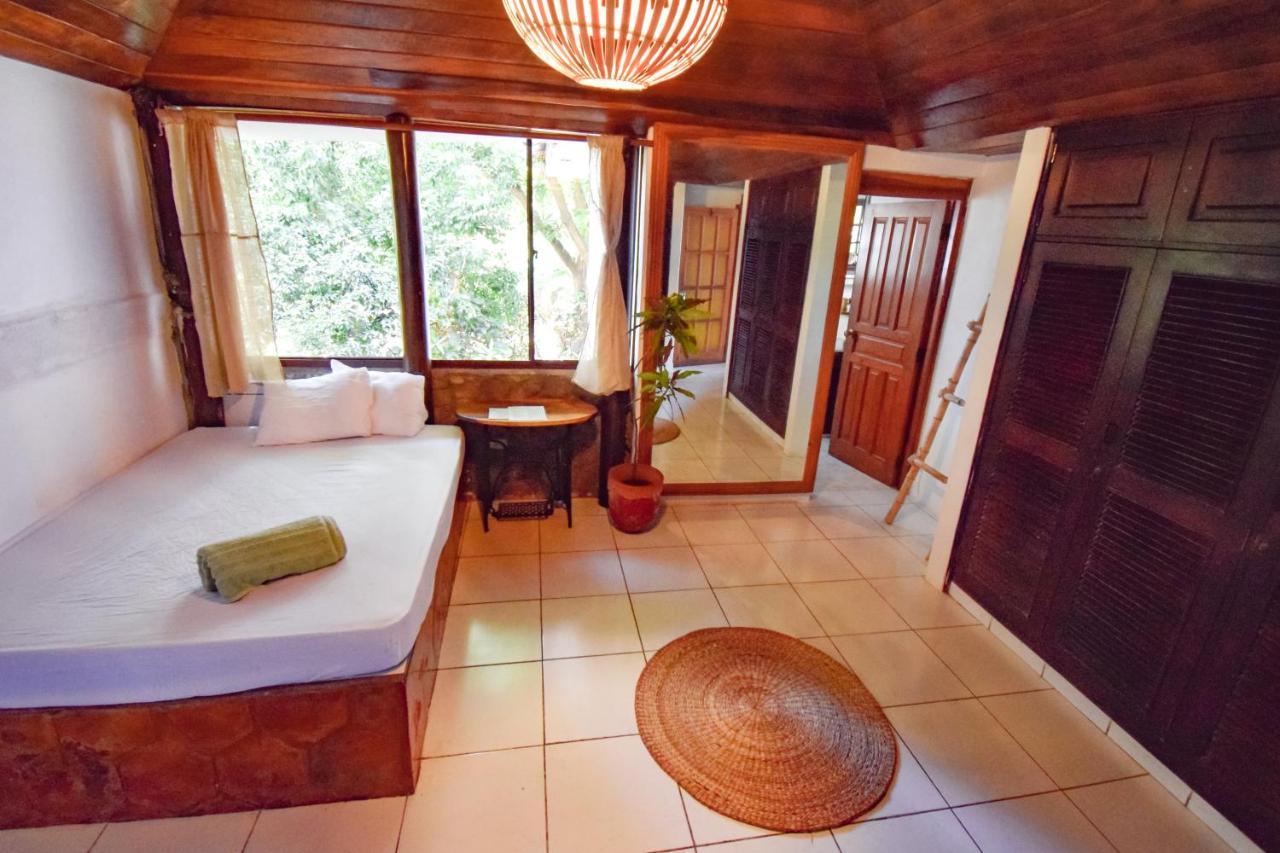 Amaru Wellbeing Resort Чинандега Екстер'єр фото